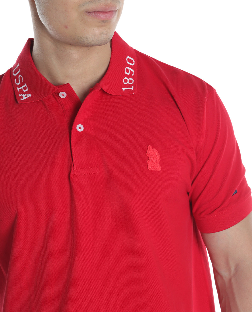 Polo Fashion para caballero