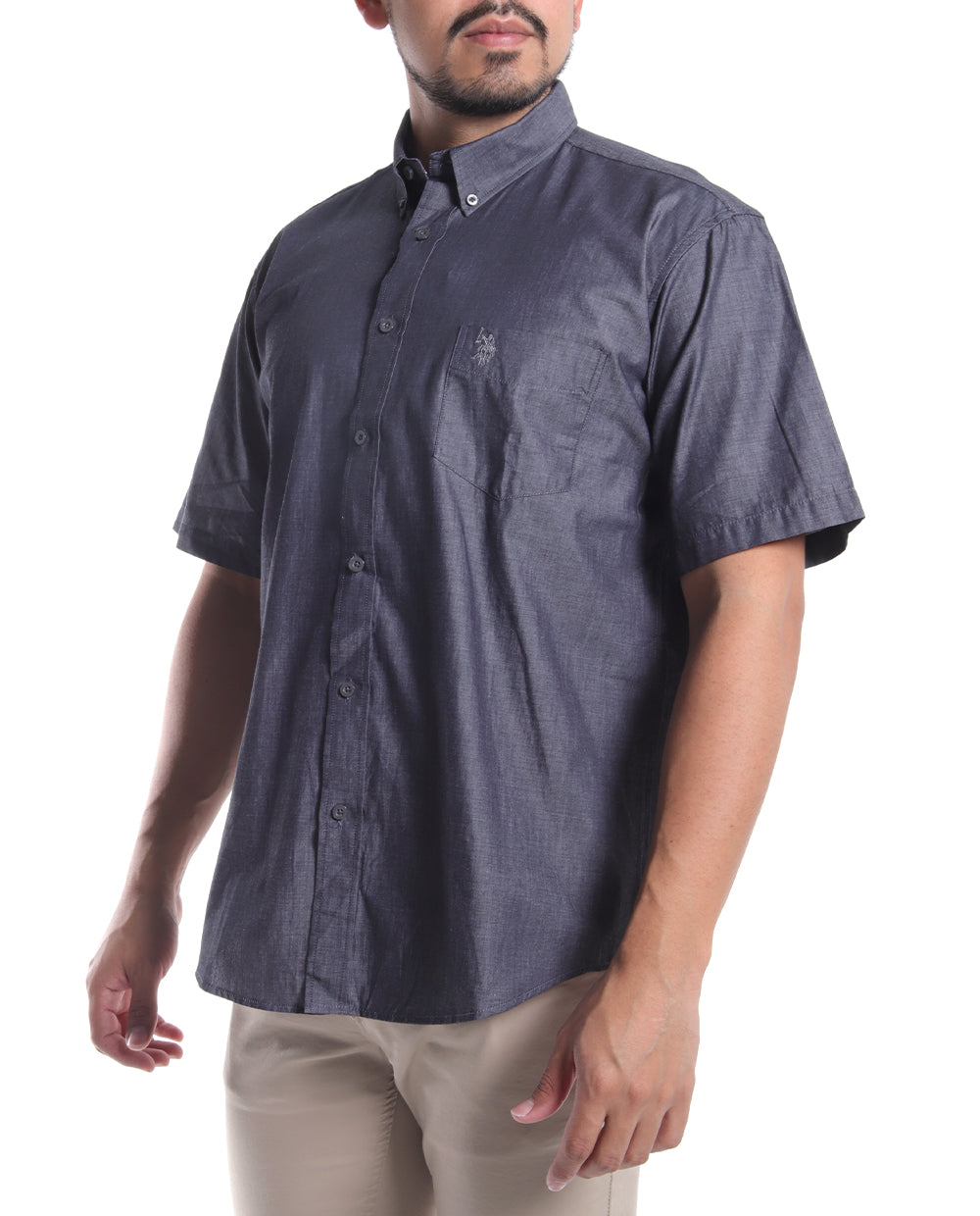 Camisa Manga corta Formal